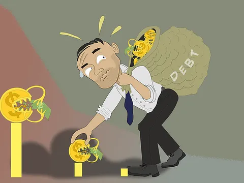 Khi doanh nghiệp vướng công nợ và các biện pháp để phòng tránh