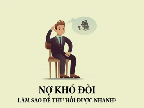 Nguyên nhân gây phát sinh công nợ và làm thế nào để đòi nợ đúng pháp luật?