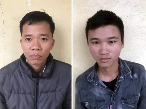 Khởi tố, bắt 2 đối tượng đánh Phó Chủ tịch xã chấn thương sọ não