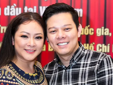 Ca sĩ Tường Khuê - em trai Như Quỳnh qua đời vì đột quỵ