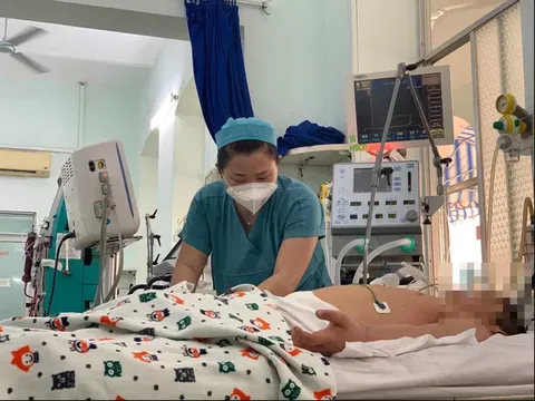 TP.HCM: Số ca sốt xuất huyết tăng đột biến, cảnh báo nguy cơ bùng dịch