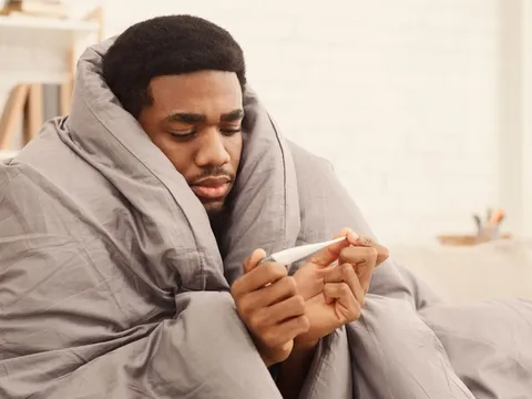 Ai dễ gặp di chứng hậu COVID-19?