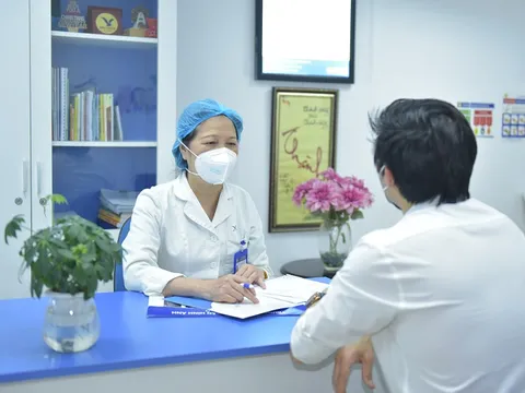 Bộ Y tế: Có tới 203 triệu chứng khác nhau của hậu COVID-19