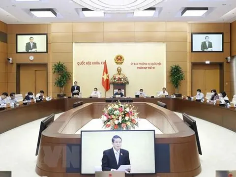 Sử dụng nguồn lực của nhà nước, nhân dân tiết kiệm, hiệu quả