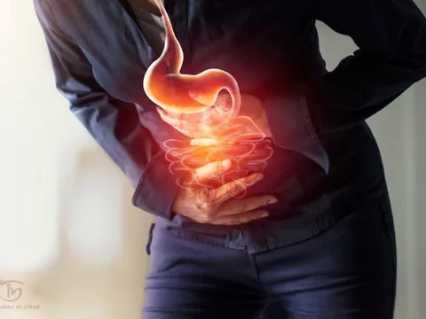 Rối loạn tiêu hóa hậu COVID-19: Nguyên nhân và cách ứng phó