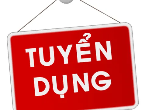 Chuyên trang Diễn đàn Pháp luật - Tạp chí Đời sống và Pháp luật tuyển dụng phóng viên
