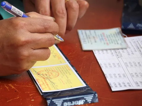 Có nên mua bảo hiểm xe máy khi ít đi xa?