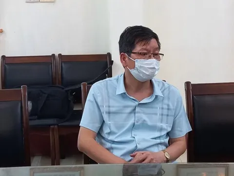 Giám đốc CDC Nam Định cùng thuộc cấp nhận bao nhiêu tiền hoa hồng từ Việt Á?