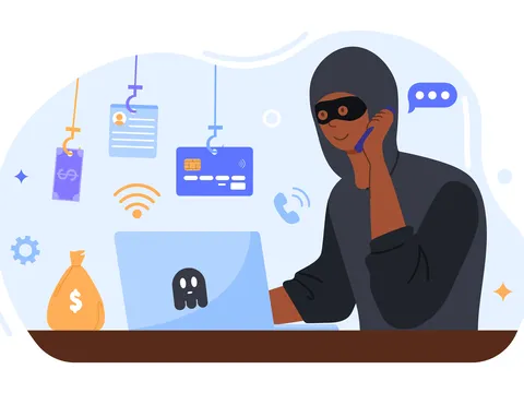 Cảnh giác với tình trạng gia tăng gian lận giao dịch điện tử & thẻ tín dụng