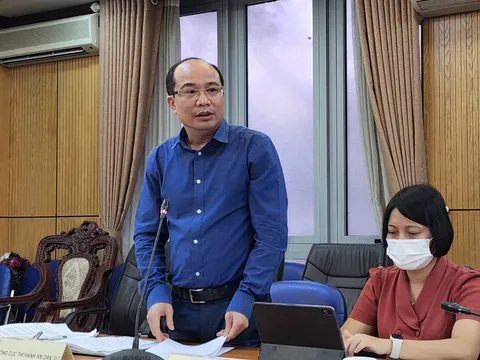 Bộ Tư pháp lên tiếng việc kê biên tài sản của lãnh đạo FLC, Tân Hoàng Minh