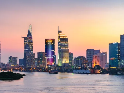 Thành phố Hồ Chí Minh khẳng định sức sống mạnh mẽ, tiên phong đổi mới, xây dựng và phát triển vì cả nước, cùng cả nước