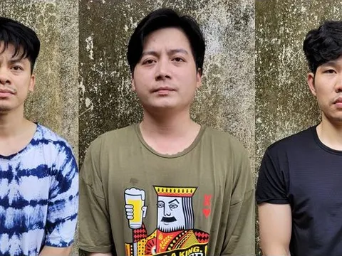 Khởi tố nhóm đối tượng tạo tiền điện tử, lập trang web ảo để chiếm đoạt hàng tỷ đồng