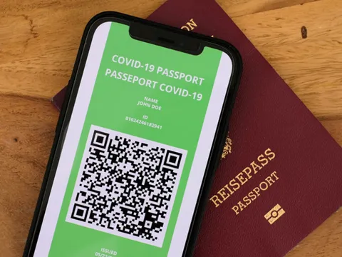 Bộ Y tế: Tổ chức, cá nhân phải chịu trách nhiệm nếu để xảy ra tiêu cực trong xác nhận hộ chiếu vaccine