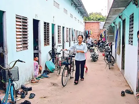 Để nhận hỗ trợ tiền thuê nhà 1 triệu/ tháng, người lao động ở Hà Nội cần điều kiện gì?