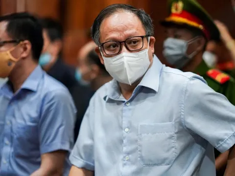 Ông Tất Thành Cang kháng cáo, sắp hầu tòa phúc thẩm