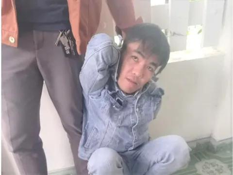 Bình Phước: Bắt nghi phạm sát hại người phụ nữ trong nhà nghỉ