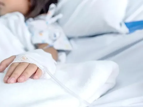 Bộ Y tế yêu cầu các Viện đầu ngành tăng cường giám sát bệnh viêm gan cấp tính 'bí ẩn' ở trẻ