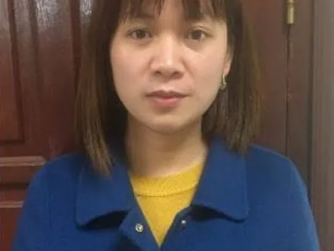 Truy tố nữ nhân viên ngân hàng lừa đảo chiếm đoạt gần 50 tỷ đồng