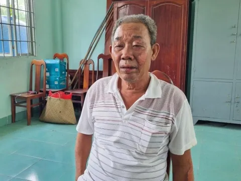 Khởi tố kẻ giết chủ nợ để cướp tài sản rồi đốt xác phi tang