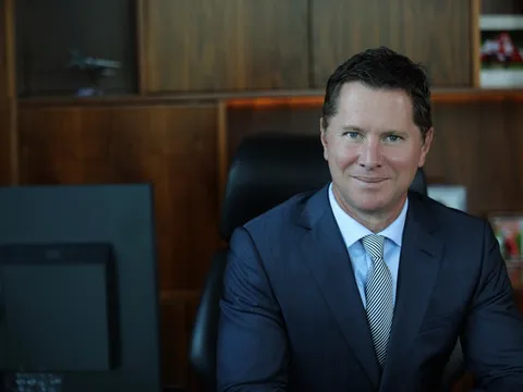 Doanh nghiệp Đông Nam Á có thể cưỡi sóng lao ra biển lớn