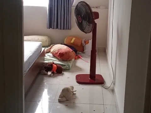 Bình Dương: 2 người đàn ông tử vong cách nhau 5km