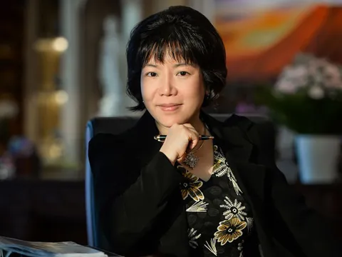 Truy nã Chủ tịch Công ty AIC Nguyễn Thị Thanh Nhàn