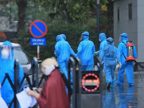 Từ 0h ngày 15/5, người nhập cảnh vào Việt Nam không cần xét nghiệm COVID-19