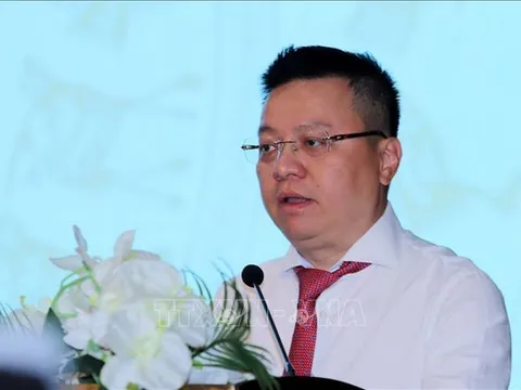 Báo chí Việt Nam tăng cường đấu tranh phản bác các quan điểm sai trái, thù địch