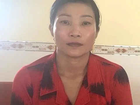 Lời khai của nghi phạm giết chồng, giấu xác dưới ao ở Cà Mau