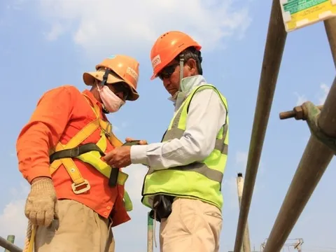 Trách nhiệm hỗ trợ người lao động hưởng chế độ TNLĐ&BNN 2022