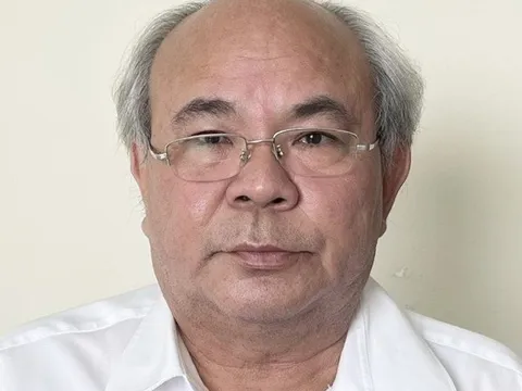 Cựu Giám đốc Sở Y tế tỉnh Tây Ninh bị khởi tố