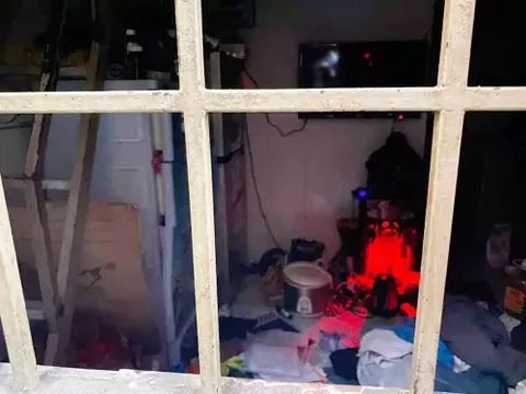 TP.HCM: Điều tra vụ 3 người tử vong trong phòng trọ ở TP Thủ Đức