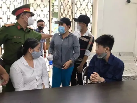 Vợ cùng con trai phải ngồi tù vì sát hại chồng cũ