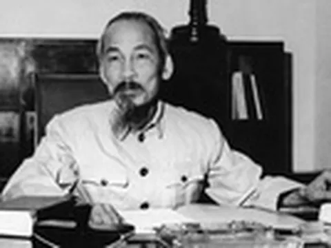 Học tập và làm theo tư tưởng đổi mới sáng tạo của Chủ tịch Hồ Chí Minh trong thời kỳ mới