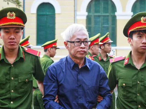 Lý do phiên xử cựu Tổng Giám đốc Ngân hàng Đông Á gây thất thoát hàng trăm tỷ đồng 'vỡ trận'