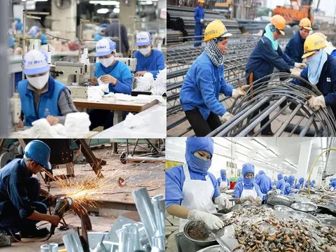 Thủ tướng Chính phủ chỉ đạo tăng cường các biện pháp hỗ trợ người lao động