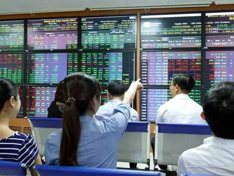 Bóc trần mánh khóe 'móc hầu bao' nhà đầu tư từ các 'sàn thương mại điện tử'