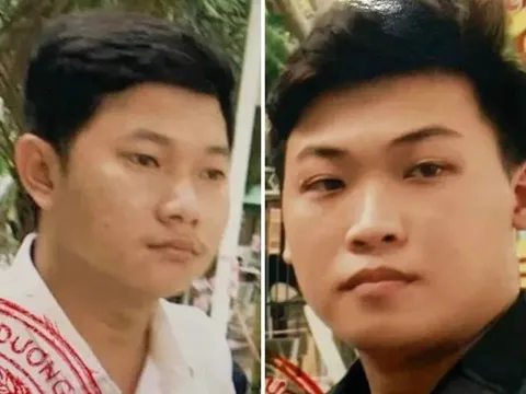 Bình Dương: Truy tìm tổng giám đốc 1 công ty bất động sản