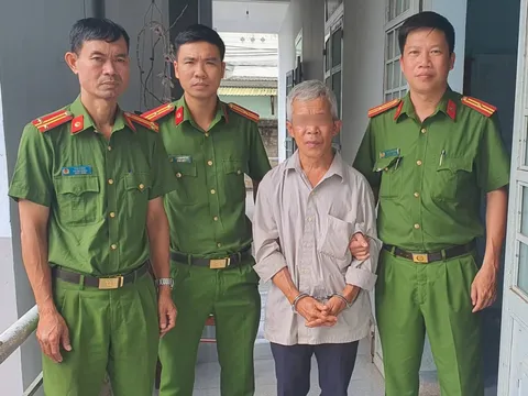 Bắt giam người đàn ông đổ thuốc sâu xuống giếng để sát hại vợ cũ