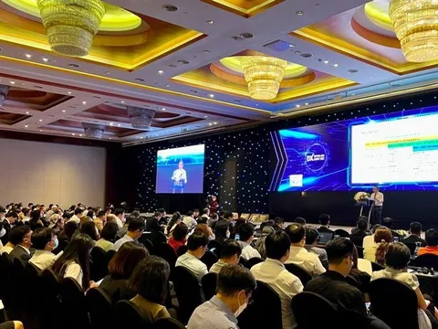 Hệ sinh thái đột phá của chuyển đổi số tại Việt Nam