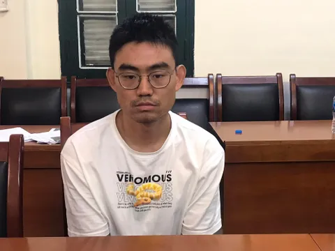 Danh tính đối tượng Trung Quốc trong đường dây 'tín dụng đen' vừa 'xộ khám'