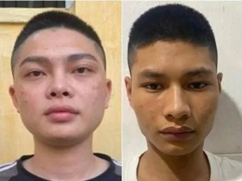 Tạm giữ 2 'tú ông' điều hành đường dây bán dâm 7 triệu đồng/lượt