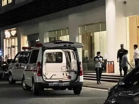 Công an Hà Nội thông tin vụ 4 người trong gia đình tử vong ở chung cư