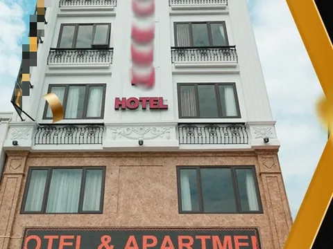 Phát hiện đôi nam nữ tử vong bất thường trong khách sạn ở Hải Phòng