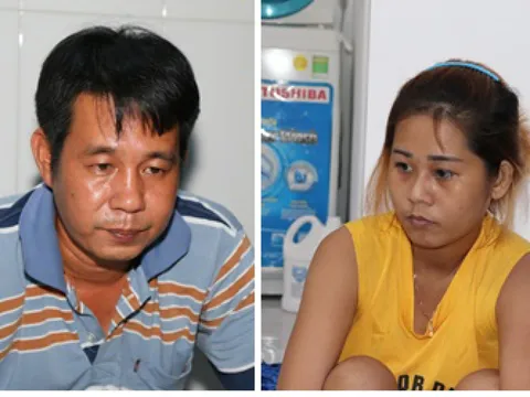 Triệt phá đường dây lô đề, thu giữ gần 700 triệu đồng