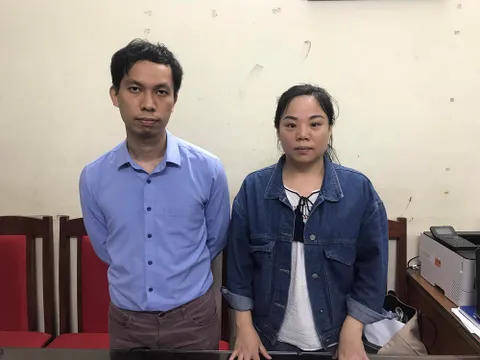 Lộ diện nữ quá cầm đầu đường dây 'tín dụng đen' và '1001 đòn bẩn' để đòi nợ