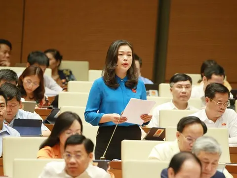 Tránh tình trạng lạm dụng thu lợi trong bản quyền sở hữu trí tuệ