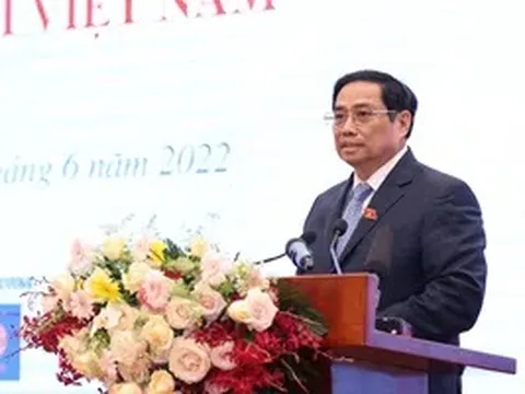 Thủ tướng Phạm Minh Chính yêu cầu chấp hành quy định về phòng, chống tác hại của rượu, bia