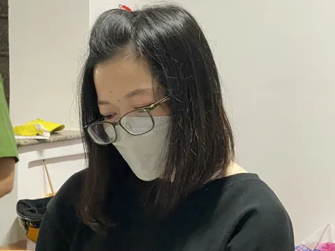 Bắt tạm giam nhân viên ngân hàng chiếm đoạt hơn 100 tỷ đồng