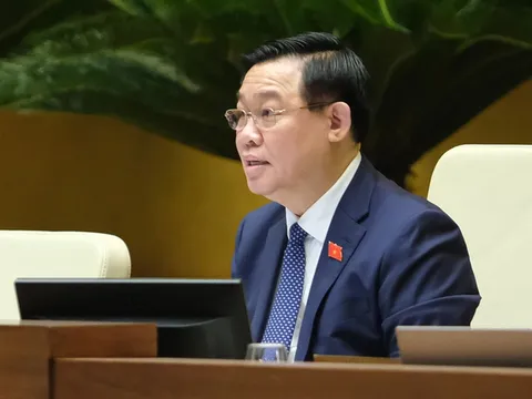 Hoàn thiện hành lang pháp lý về tiền tệ và hoạt động ngân hàng